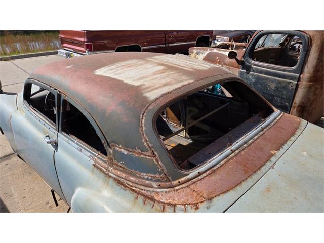 1952 Chevrolet Styleline (CC-2069080) for sale in Mankato, Minnesota