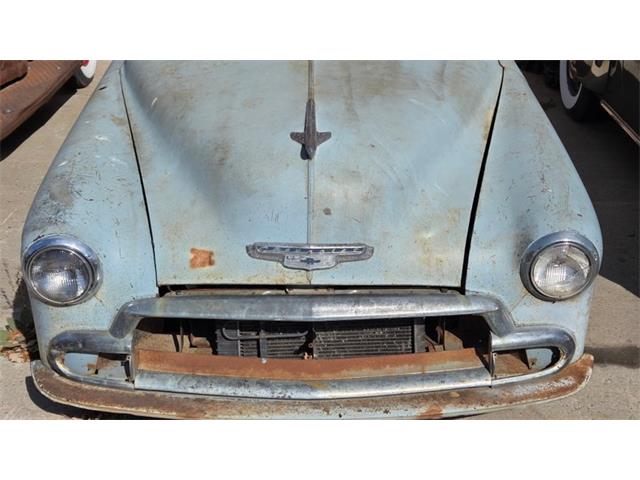 1952 Chevrolet Styleline (CC-2069080) for sale in Mankato, Minnesota