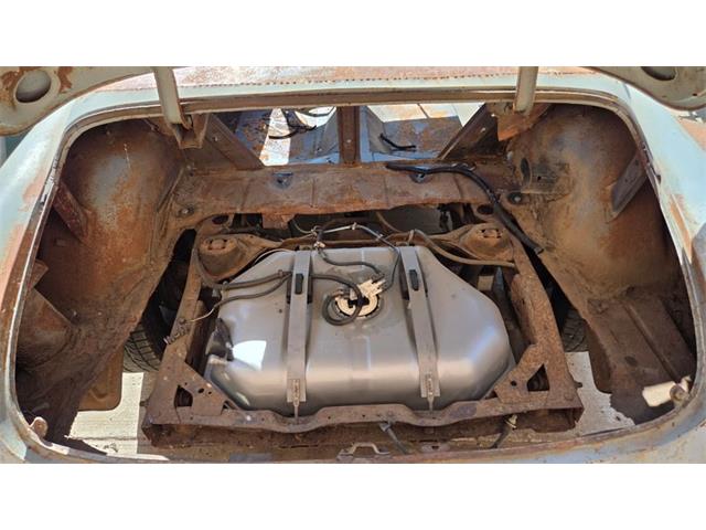 1952 Chevrolet Styleline (CC-2069080) for sale in Mankato, Minnesota