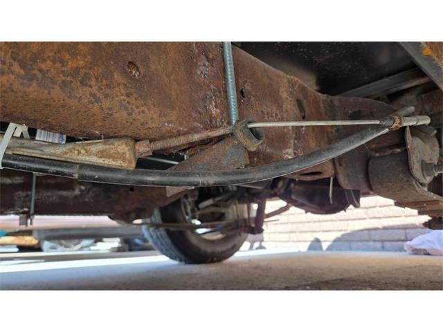 1952 Chevrolet Styleline (CC-2069080) for sale in Mankato, Minnesota