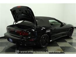 2002 Pontiac Firebird (CC-2069081) for sale in Lutz, Florida