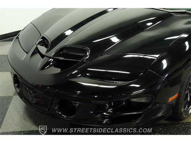 2002 Pontiac Firebird (CC-2069081) for sale in Lutz, Florida