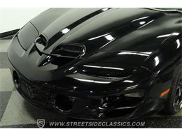 2002 Pontiac Firebird (CC-2069081) for sale in Lutz, Florida