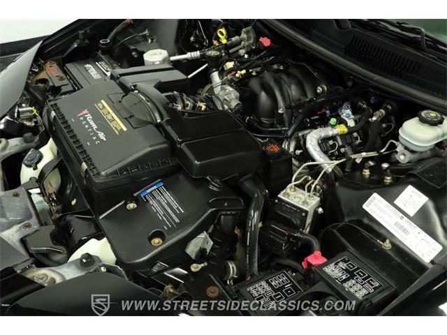 2002 Pontiac Firebird (CC-2069081) for sale in Lutz, Florida