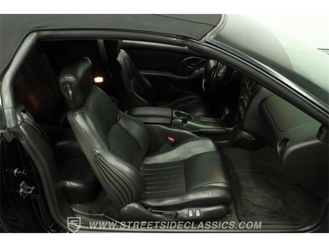 2002 Pontiac Firebird (CC-2069081) for sale in Lutz, Florida