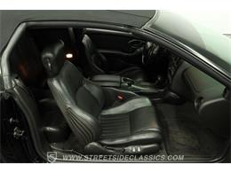 2002 Pontiac Firebird (CC-2069081) for sale in Lutz, Florida
