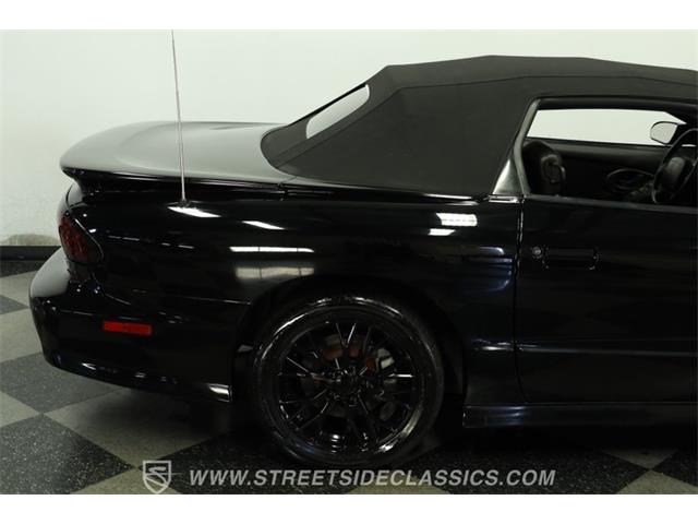 2002 Pontiac Firebird (CC-2069081) for sale in Lutz, Florida