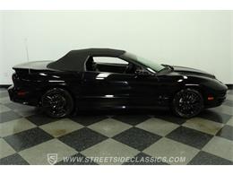 2002 Pontiac Firebird (CC-2069081) for sale in Lutz, Florida