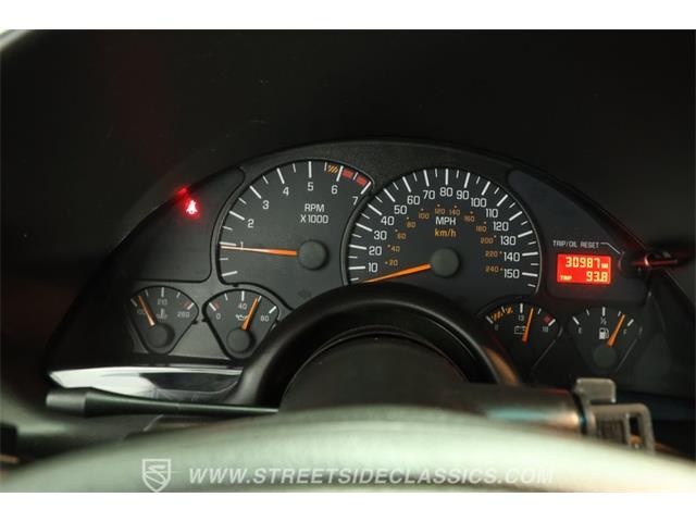 2002 Pontiac Firebird (CC-2069081) for sale in Lutz, Florida