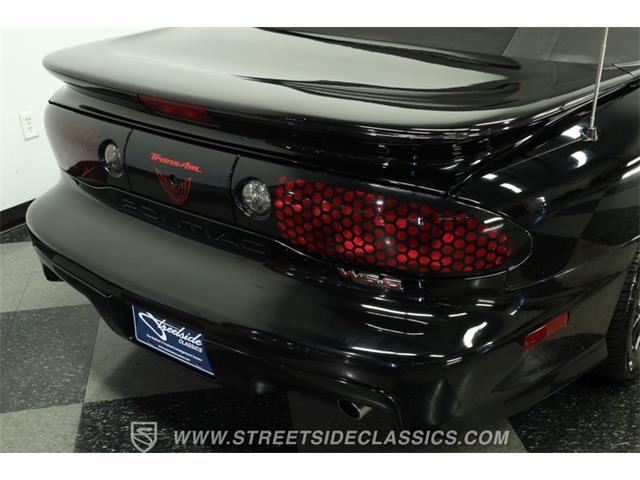 2002 Pontiac Firebird (CC-2069081) for sale in Lutz, Florida