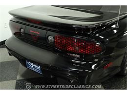 2002 Pontiac Firebird (CC-2069081) for sale in Lutz, Florida