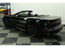 2002 Pontiac Firebird (CC-2069081) for sale in Lutz, Florida