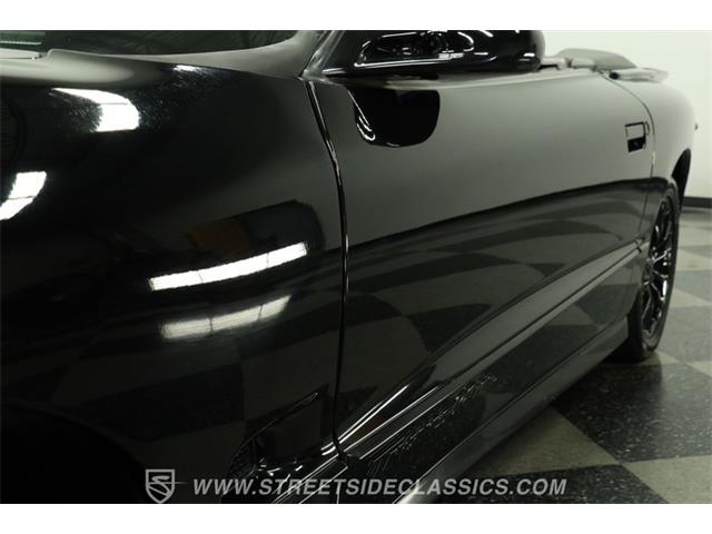 2002 Pontiac Firebird (CC-2069081) for sale in Lutz, Florida