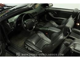 2002 Pontiac Firebird (CC-2069081) for sale in Lutz, Florida