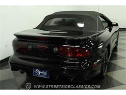 2002 Pontiac Firebird (CC-2069081) for sale in Lutz, Florida