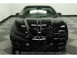 2002 Pontiac Firebird (CC-2069081) for sale in Lutz, Florida