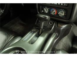 2002 Pontiac Firebird (CC-2069081) for sale in Lutz, Florida