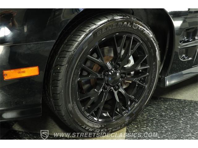 2002 Pontiac Firebird (CC-2069081) for sale in Lutz, Florida