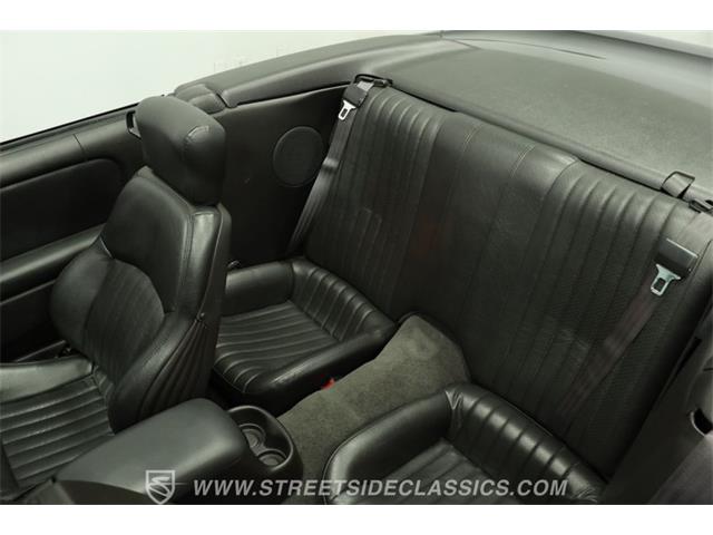 2002 Pontiac Firebird (CC-2069081) for sale in Lutz, Florida