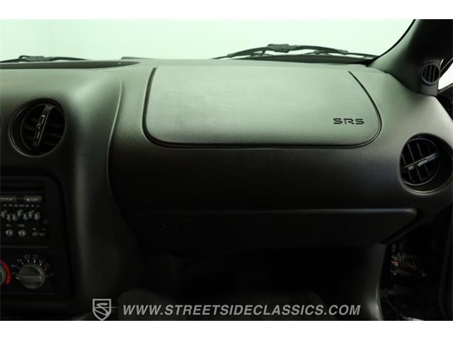2002 Pontiac Firebird (CC-2069081) for sale in Lutz, Florida