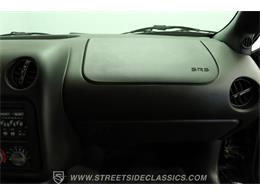 2002 Pontiac Firebird (CC-2069081) for sale in Lutz, Florida