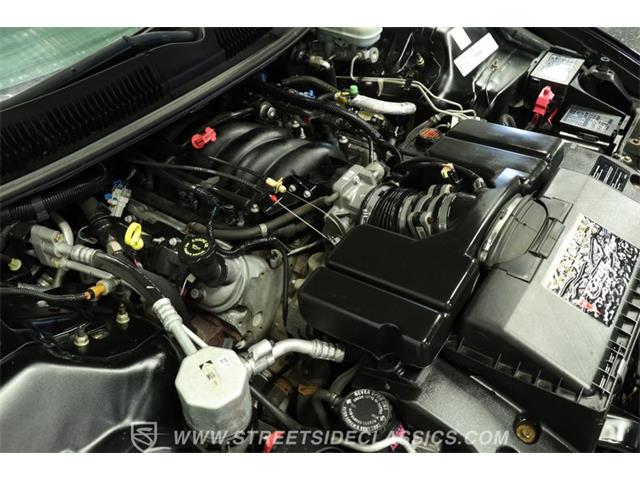 2002 Pontiac Firebird (CC-2069081) for sale in Lutz, Florida