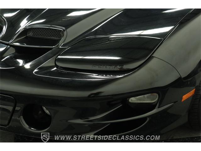 2002 Pontiac Firebird (CC-2069081) for sale in Lutz, Florida