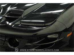 2002 Pontiac Firebird (CC-2069081) for sale in Lutz, Florida