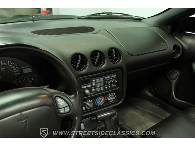 2002 Pontiac Firebird (CC-2069081) for sale in Lutz, Florida