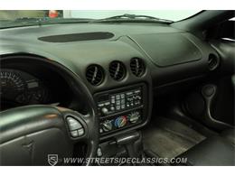 2002 Pontiac Firebird (CC-2069081) for sale in Lutz, Florida