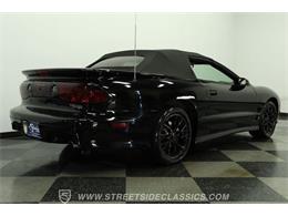 2002 Pontiac Firebird (CC-2069081) for sale in Lutz, Florida