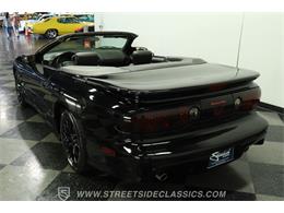 2002 Pontiac Firebird (CC-2069081) for sale in Lutz, Florida