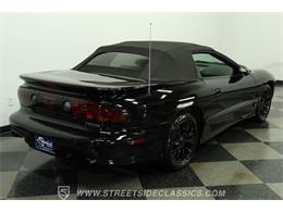 2002 Pontiac Firebird (CC-2069081) for sale in Lutz, Florida