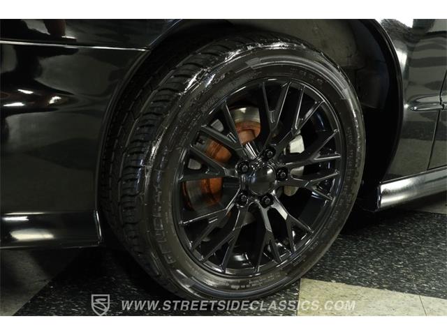 2002 Pontiac Firebird (CC-2069081) for sale in Lutz, Florida
