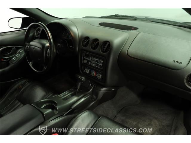 2002 Pontiac Firebird (CC-2069081) for sale in Lutz, Florida