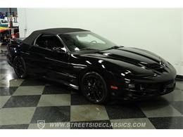 2002 Pontiac Firebird (CC-2069081) for sale in Lutz, Florida