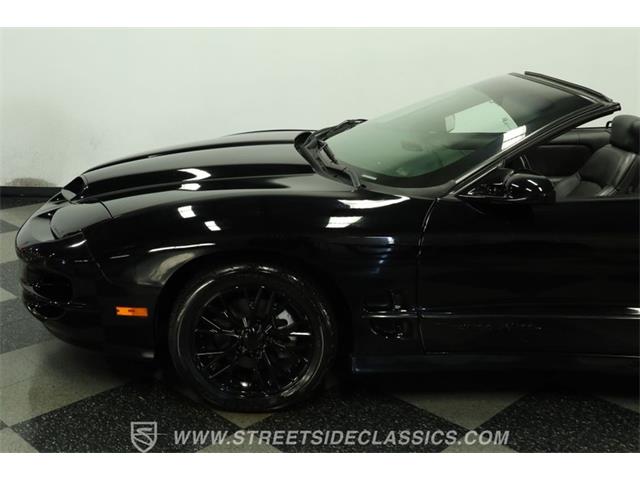 2002 Pontiac Firebird (CC-2069081) for sale in Lutz, Florida