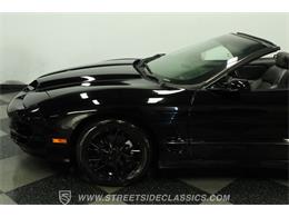 2002 Pontiac Firebird (CC-2069081) for sale in Lutz, Florida