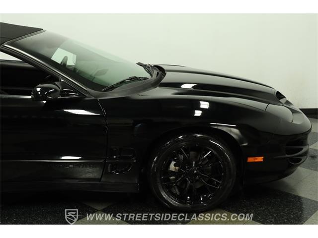 2002 Pontiac Firebird (CC-2069081) for sale in Lutz, Florida