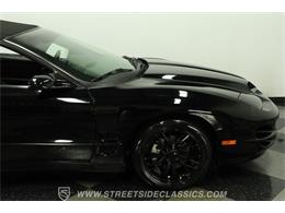 2002 Pontiac Firebird (CC-2069081) for sale in Lutz, Florida