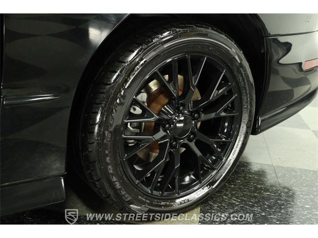 2002 Pontiac Firebird (CC-2069081) for sale in Lutz, Florida