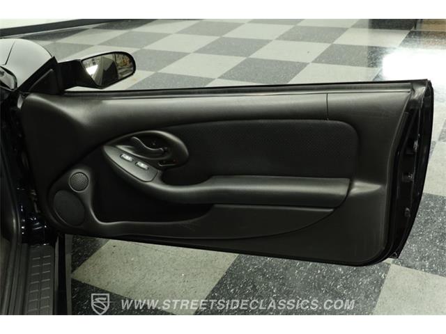 2002 Pontiac Firebird (CC-2069081) for sale in Lutz, Florida