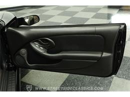 2002 Pontiac Firebird (CC-2069081) for sale in Lutz, Florida
