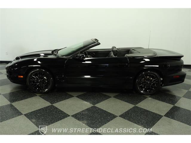 2002 Pontiac Firebird (CC-2069081) for sale in Lutz, Florida