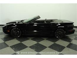 2002 Pontiac Firebird (CC-2069081) for sale in Lutz, Florida