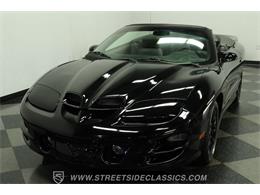 2002 Pontiac Firebird (CC-2069081) for sale in Lutz, Florida