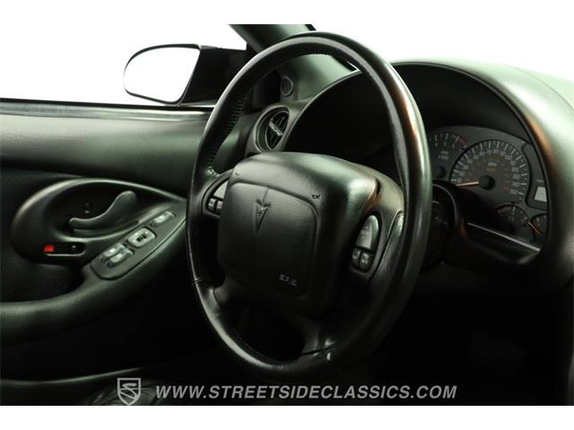 2002 Pontiac Firebird (CC-2069081) for sale in Lutz, Florida