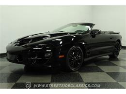 2002 Pontiac Firebird (CC-2069081) for sale in Lutz, Florida