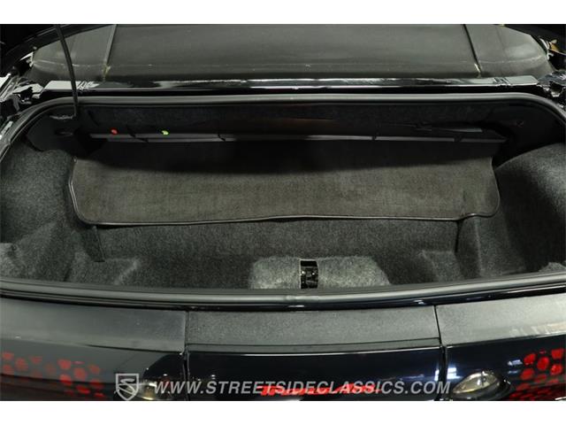 2002 Pontiac Firebird (CC-2069081) for sale in Lutz, Florida