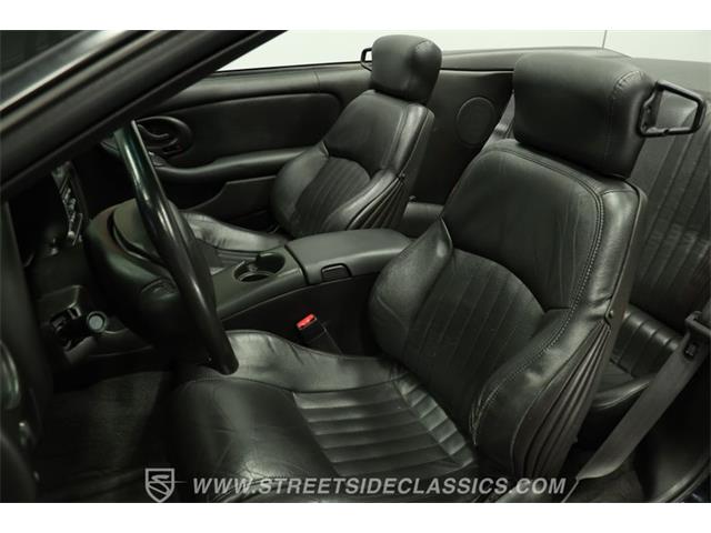 2002 Pontiac Firebird (CC-2069081) for sale in Lutz, Florida